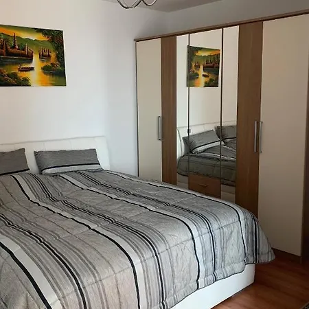 Apartmán Vienna Gate *