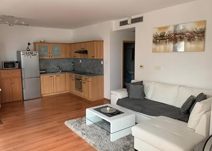 Vienna Gate Appartement Bratislava