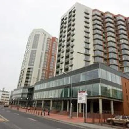 Vienna Gate Appartamento Bratislava